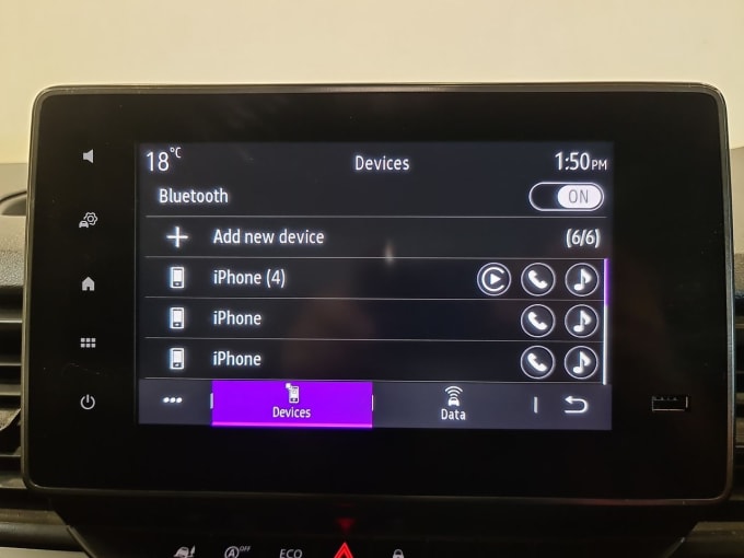 2025 Renault Trafic