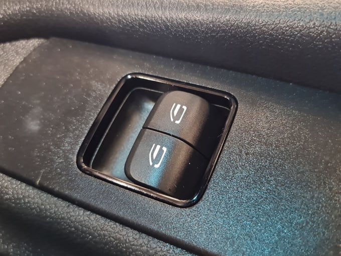 2025 Mercedes-benz Sprinter