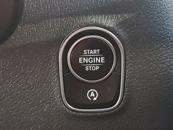 2025 Mercedes-benz Sprinter