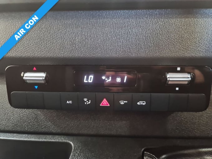 2025 Mercedes-benz Sprinter