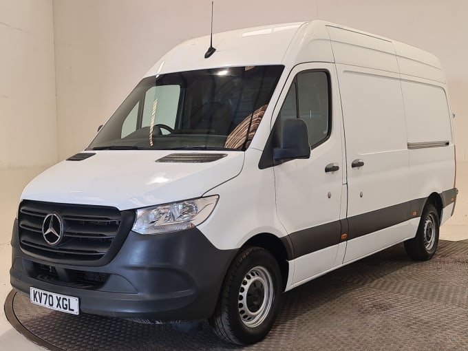 2025 Mercedes-benz Sprinter