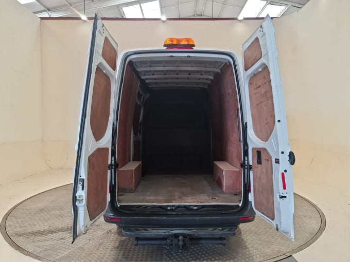 2025 Mercedes-benz Sprinter