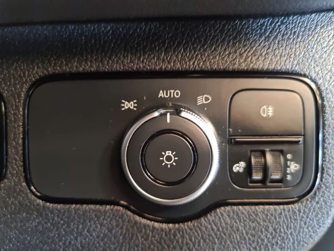 2025 Mercedes-benz Sprinter