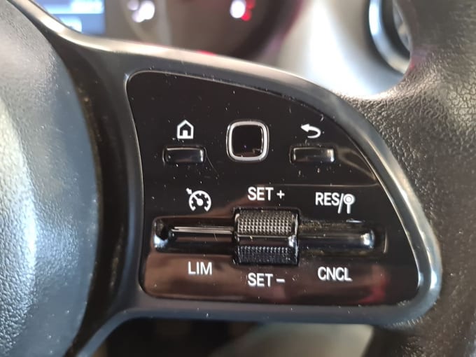 2025 Mercedes-benz Sprinter