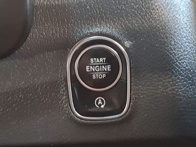 2025 Mercedes-benz Sprinter