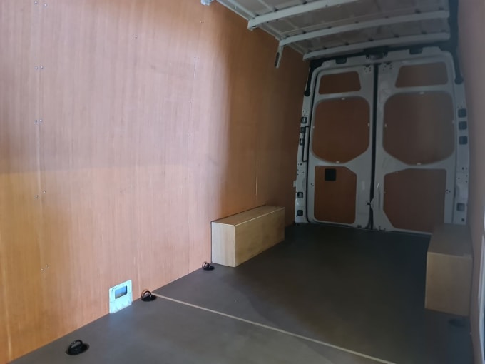 2025 Mercedes-benz Sprinter
