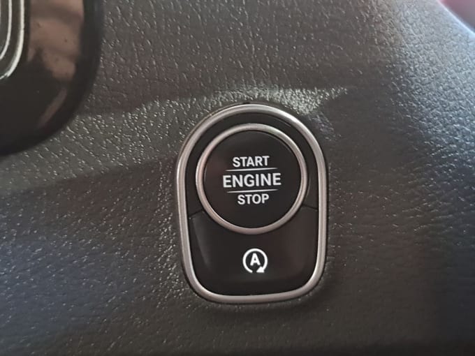 2025 Mercedes-benz Sprinter