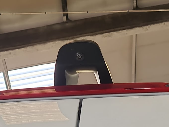 2025 Mercedes-benz Sprinter
