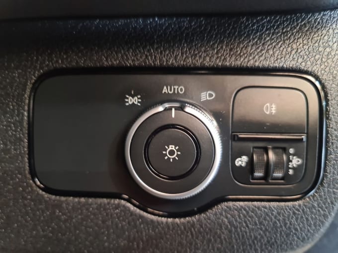 2025 Mercedes-benz Sprinter
