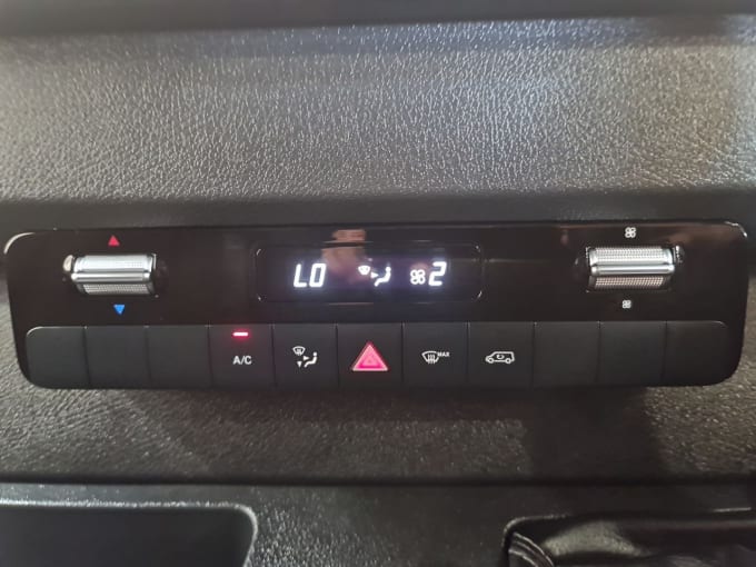 2025 Mercedes-benz Sprinter