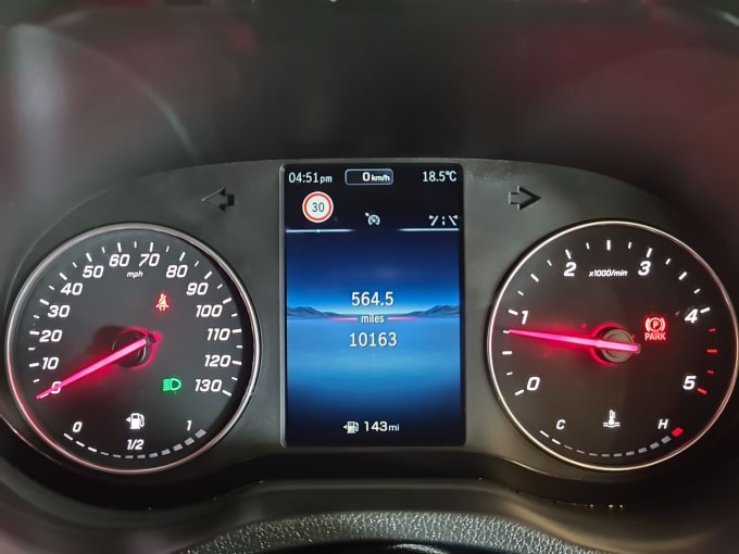2025 Mercedes-benz Sprinter