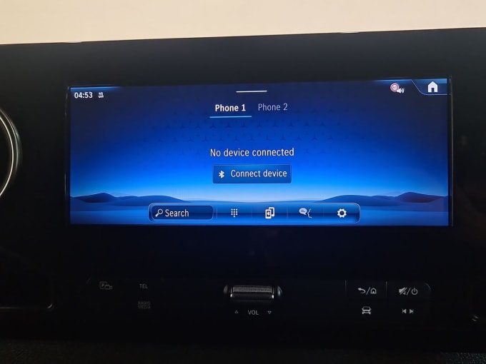2025 Mercedes-benz Sprinter