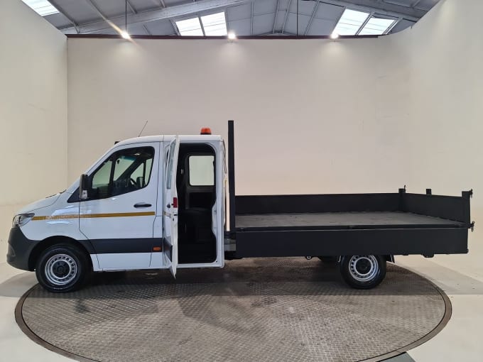 2025 Mercedes-benz Sprinter