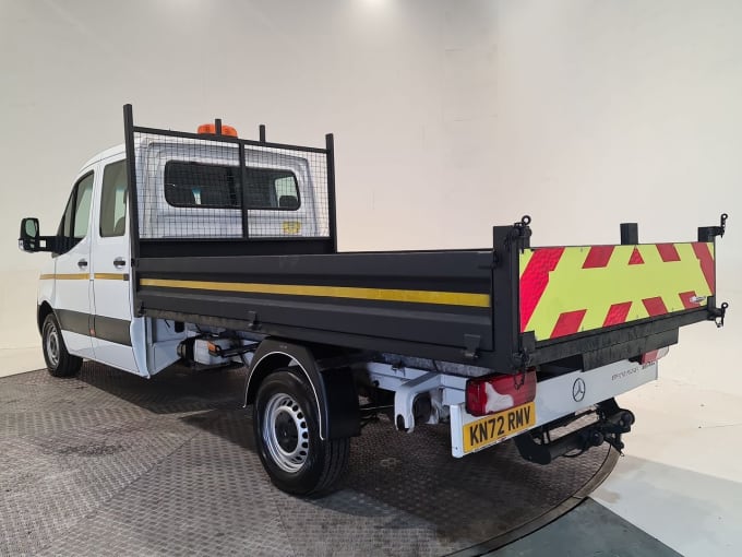 2025 Mercedes-benz Sprinter