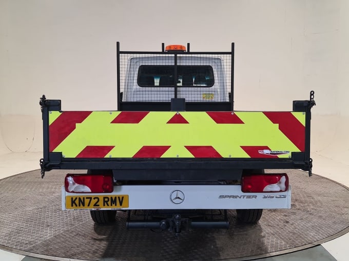 2025 Mercedes-benz Sprinter