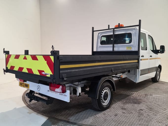 2025 Mercedes-benz Sprinter