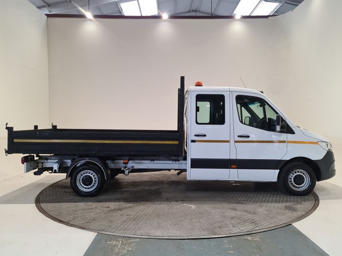 2025 Mercedes-benz Sprinter