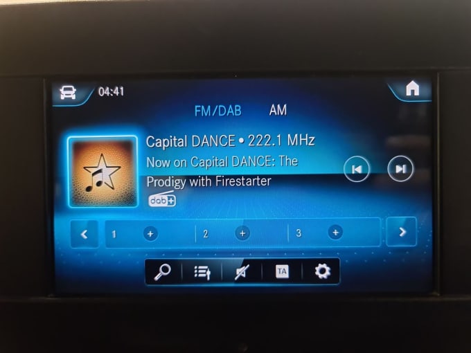 2025 Mercedes-benz Sprinter