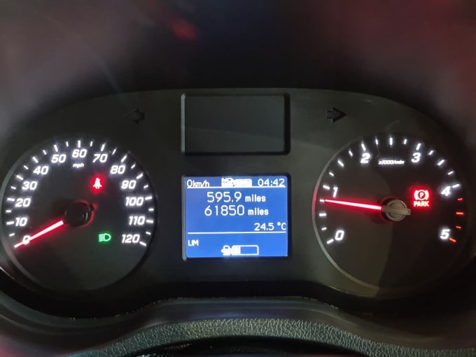 2025 Mercedes-benz Sprinter