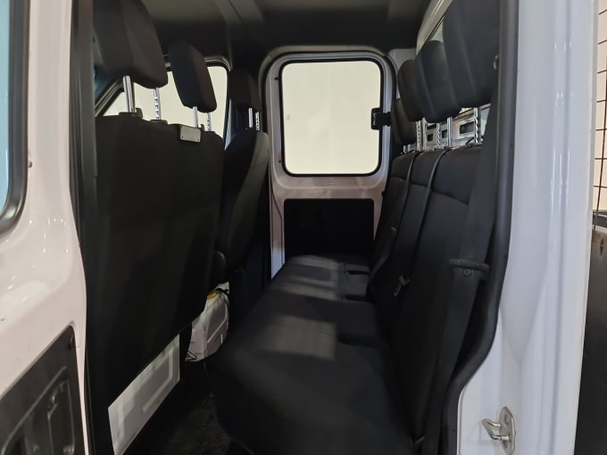 2025 Mercedes-benz Sprinter