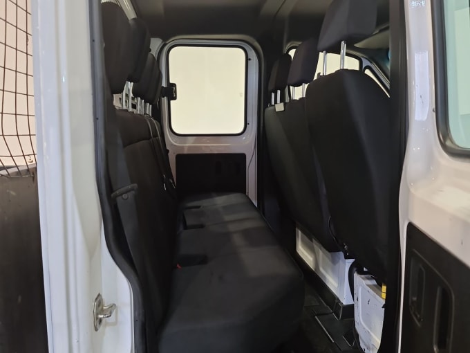 2025 Mercedes-benz Sprinter