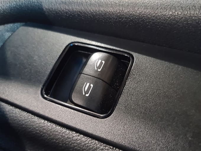 2025 Mercedes-benz Sprinter