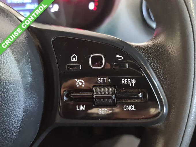 2025 Mercedes-benz Sprinter