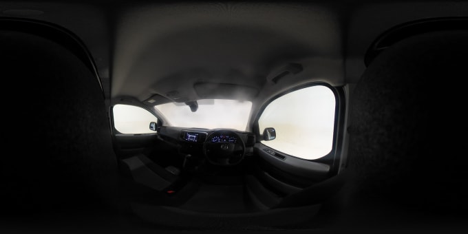 2025 Vauxhall Vivaro