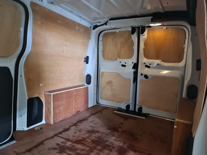 2025 Vauxhall Vivaro