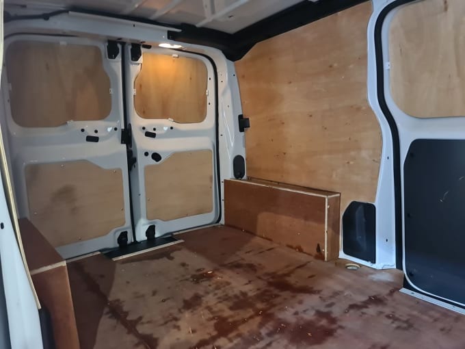 2025 Vauxhall Vivaro