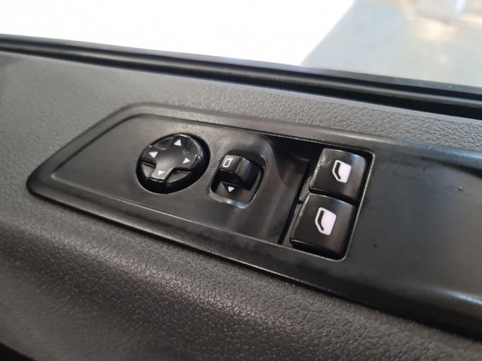 2025 Vauxhall Vivaro
