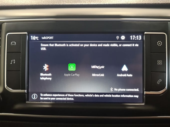 2025 Vauxhall Vivaro