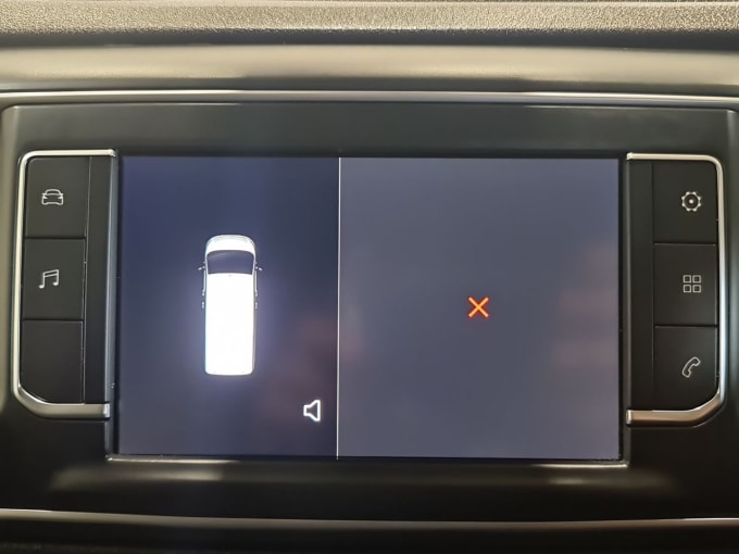 2025 Vauxhall Vivaro