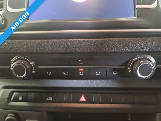 2025 Vauxhall Vivaro