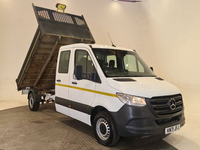 2025 Mercedes-benz Sprinter