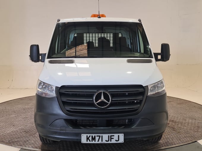 2025 Mercedes-benz Sprinter