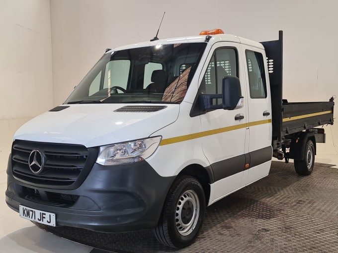 2025 Mercedes-benz Sprinter