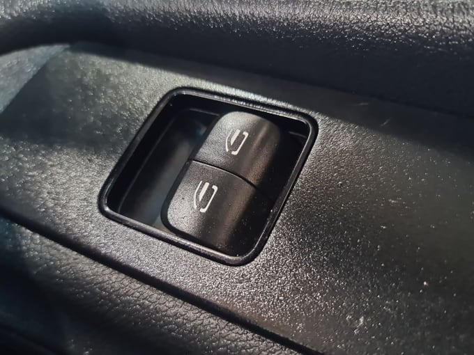 2025 Mercedes-benz Sprinter