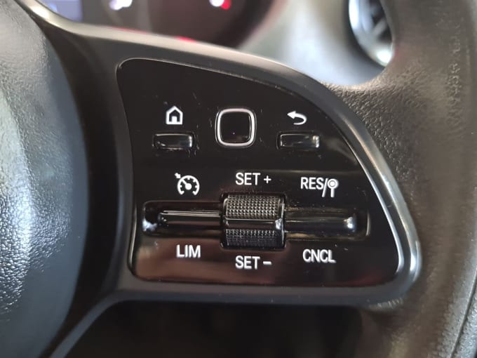 2025 Mercedes-benz Sprinter
