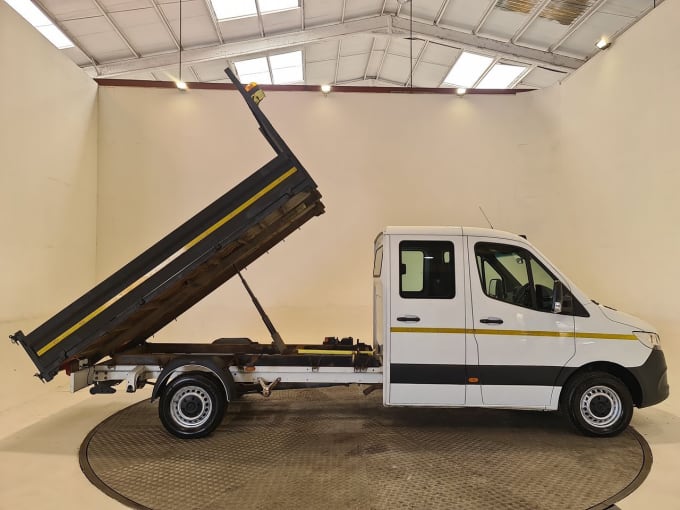 2025 Mercedes-benz Sprinter