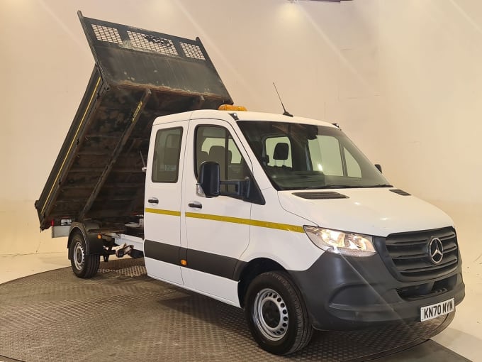 2025 Mercedes-benz Sprinter