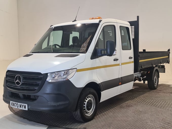 2025 Mercedes-benz Sprinter