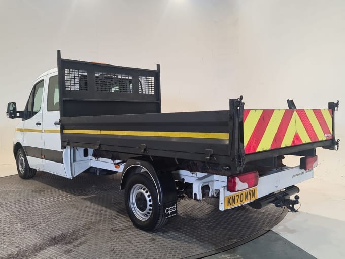 2025 Mercedes-benz Sprinter