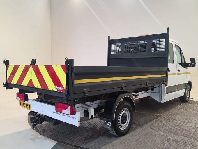 2025 Mercedes-benz Sprinter