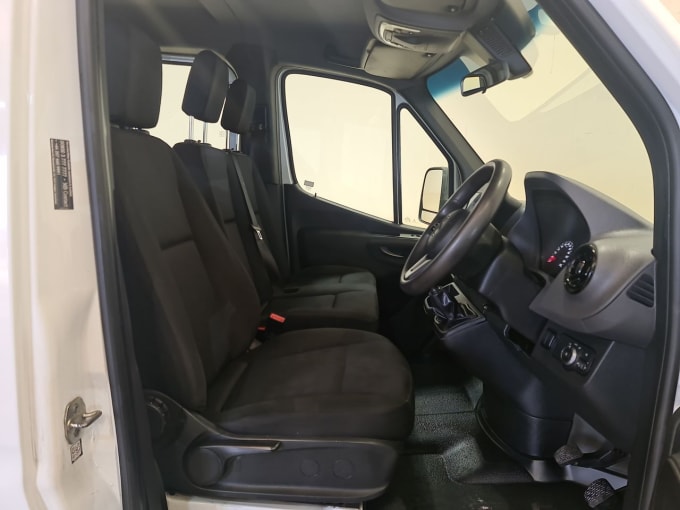 2025 Mercedes-benz Sprinter