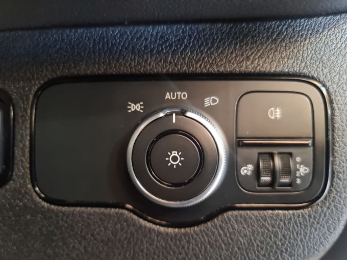 2025 Mercedes-benz Sprinter
