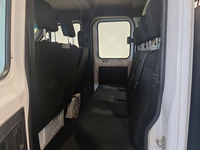 2025 Mercedes-benz Sprinter