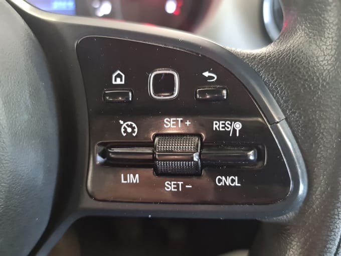 2025 Mercedes-benz Sprinter