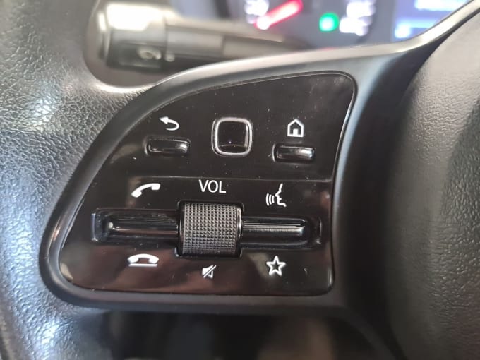 2025 Mercedes-benz Sprinter