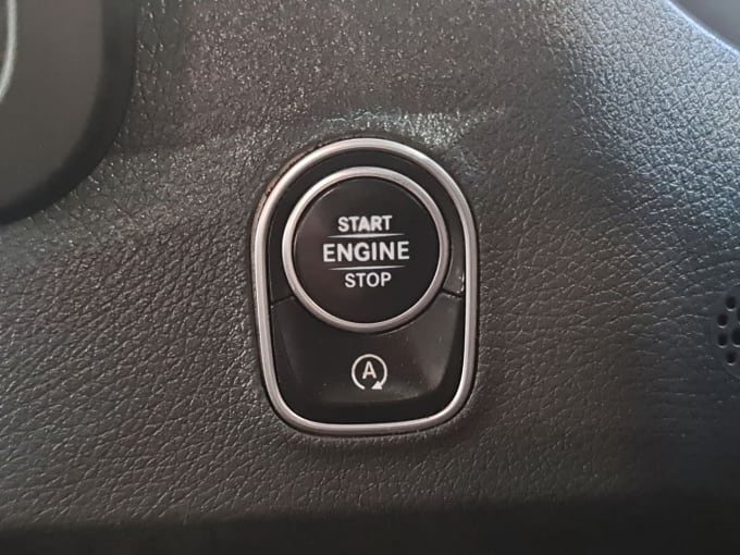 2025 Mercedes-benz Sprinter